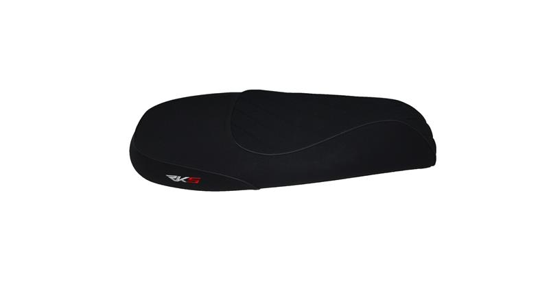 KOLTUK SİYAH (BITTER125)